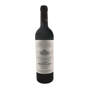 Chateau Pedesclaux 2022